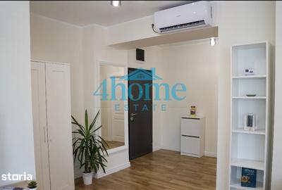 Apartament cu 3 camere, mobilat în Centrul Civic - 6
