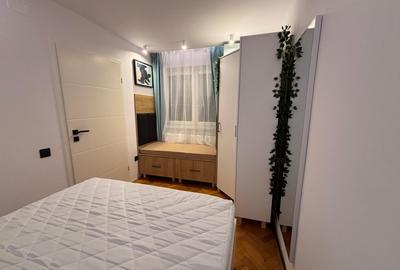 Apartament 3 camere la cheie, zona Bld Primaverii - 3