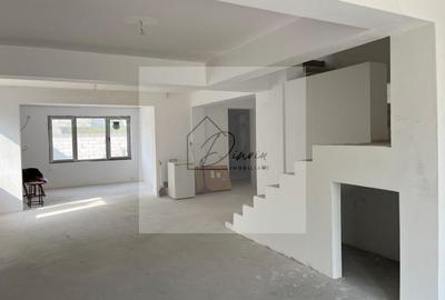 Vila Cartier Henri Coanda Pipera - Aviatiei I intabulata I COM 0% - 30