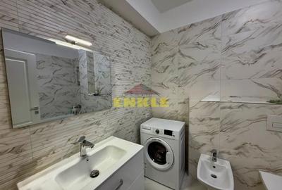 Apartament cu 2 camere decomandat în Central - 8