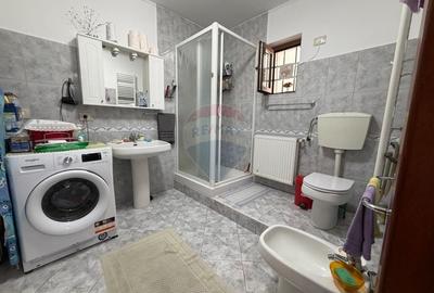 Casă cu 3 camere cu Teren 1871 Mp în Șindrilița - 9