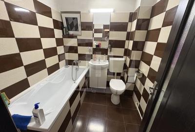 Apartament cu 3 camere decomandat, mobilat în Mărăști - 6