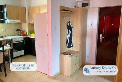 Apartament cu 2 camere în Nufărul