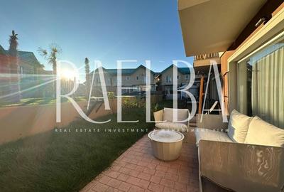 Casa Cosmopolis | 3 camere - 2