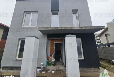 Casă cu 4 camere cu Canalizare în Dudu - 6