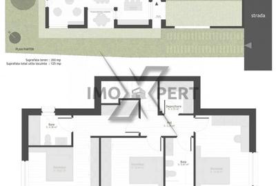 Casa cu design si materiale Premium , La intrare in Chinteni! - 2