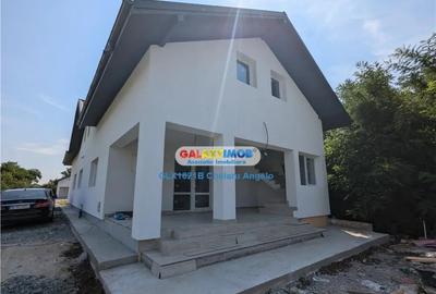 Casă cu 4 camere cu Teren 800 Mp în Gruiu - 3