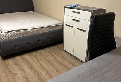 Garsonieră decomandată, mobilată în Dristor