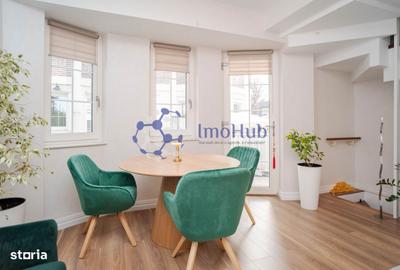 Casă cu 4 camere în Breazu - 2