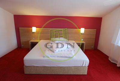 Hotel/Pensiune, de 210 mp, în Clăbucet - 4