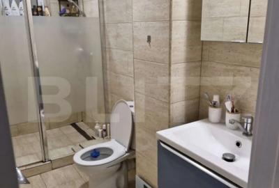 Apartament cu 3 camere decomandat în Central - 12