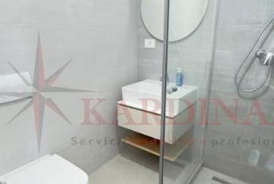 Apartament cu 4 camere, mobilat în Tractorul - 5