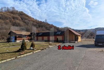 Teren 5.800 mp cu utilitati si constructii existente–Oportunitate de investitie! - 4