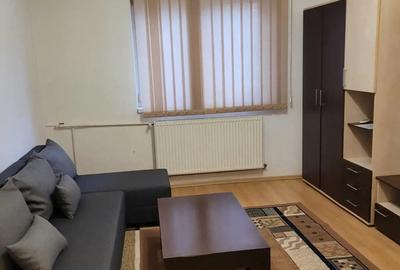 Apartament cu 2 camere semidecomandat în Take Ionescu - 2