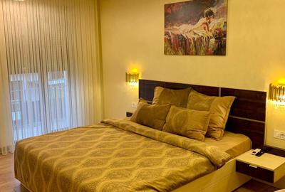 Pipera - Tunari / EDENHOLZ Vila premium 3 camere - 6