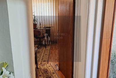 Apartament cu 3 camere decomandat, mobilat în Cișmigiu - 7