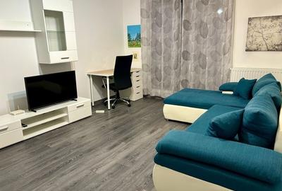 2 camere de inchiriat 21 Residence Lujerului - 2