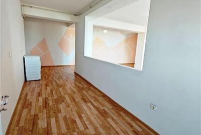Apartament cu 2 camere semidecomandat în Central - 14