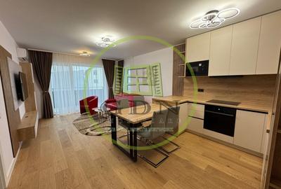 Inchiriere apart. de lux cu 2 camere, Marasti /zona Fabricii - 1