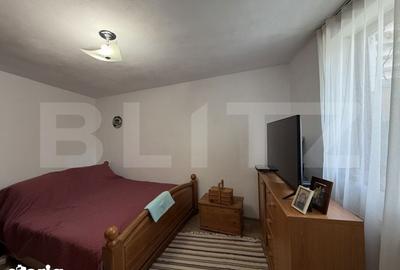 Casă cu 3 camere cu Teren 178 Mp în Valea Rosie - 1