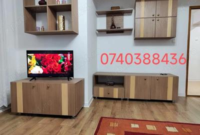 Apartament cu 2 camere decomandat în Porolissum - 5