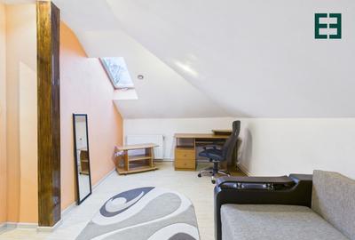 Apartament cu 2 camere decomandat, mobilat în Aradului - 8