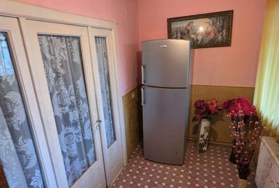 Casă individuală cu 3 camere cu Canalizare în Alexandriei - 27