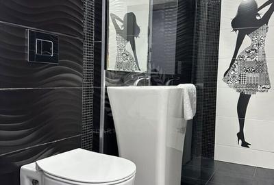 Apartament cu 4 camere, mobilat în Republicii - 8