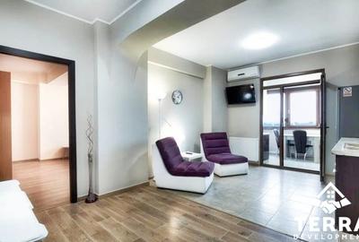 Apartament cu 3 camere decomandat în Faleza Nord - 3