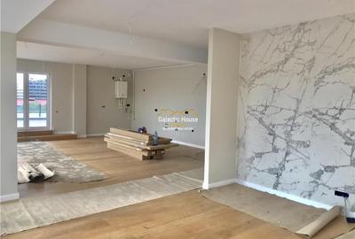 Penthouse 308 MP Vedere Spectaculoasa Laguna Residence -Terase 165 MP  ***galact - 3