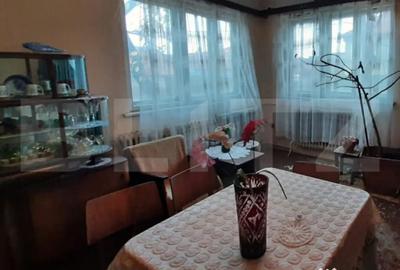 Casă cu 3 camere cu Teren 673 Mp în Andrei Mureșanu - 7