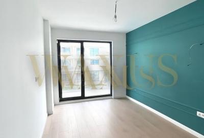 Apartament 2 camere |55 mp utili + terasa 12 mp |Mobilat,, TVA inclus - 2