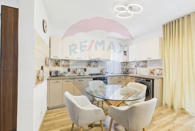 Casa / Vila cu 5 camere de inchiriat - Berceni - 10