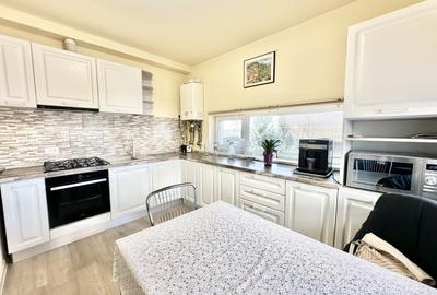 Duplex cu 4 camere cu Canalizare în Moșnița Veche - 8