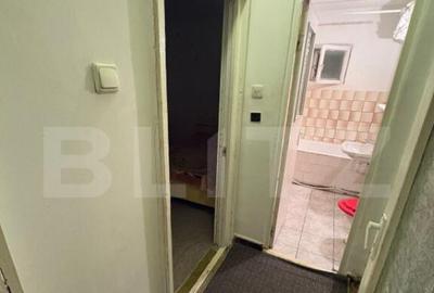 Apartament cu 2 camere, 54 mp, etaj 3, cu balcon ?i boxa l - 3