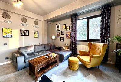 2 camere | Bucurestii Noi | Parc Bazilescu | Metrou | 2 Bai - 2