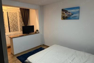 Inchiriez ap direct de la proprietar , sala olimpia , complex studentesc ,prima inchiriere - 3