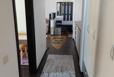 Apartament cu 3 camere decomandat, mobilat în Tomis Plus - 15