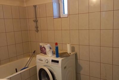 Apartament cu 5 camere decomandat în Gara de Est - 3