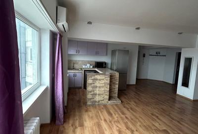 Apartament cu 2 camere în Casa de Cultură - 2