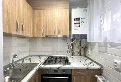 Garsoniera de vanzare la cheie, 22 mp, Calea Baciului - 3