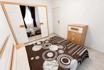 Apartament cu 2 camere decomandat în Sud - 8
