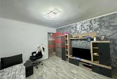 Garsoniera Foarte Spatioasa, Mobilata si Utilata Complet, Zona Inel 2 - 1