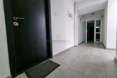 Garsonieră decomandată, mobilată în Metalurgiei - 3