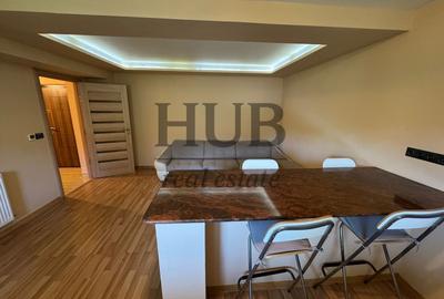 Apartament cu 3 camere de inchiriat/zona Banca Nationala-PET FRIENDLY - 2