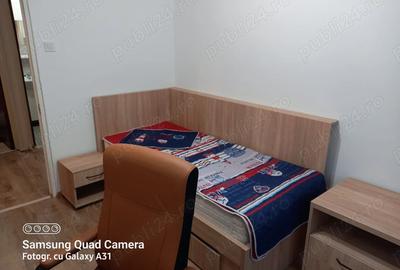 Apartament cu 3 camere decomandat, mobilat în Turda - 10