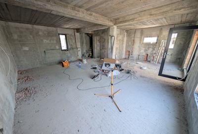 Casa 4 Camere 155mp | 0 Comision | teren 500mp | Corbeanca Petresti Ghioceilor - 17