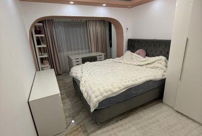 Apartament cu 3 camere decomandat în Central - 9