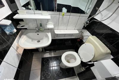 Apartament cu 2 camere semidecomandat, mobilat în Central - 6