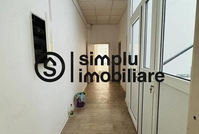 Spațiu comercial, de 140 mp, în Central - 16